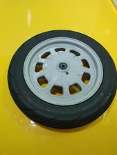 TGA Breeze S3 Vorderrad und