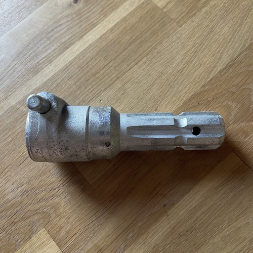 Zapfwellenadapter