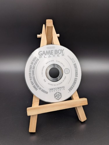 Nintendo gamecube gameboy - nintendo,