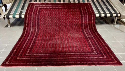 Perser orientteppich afg mauri - afg,