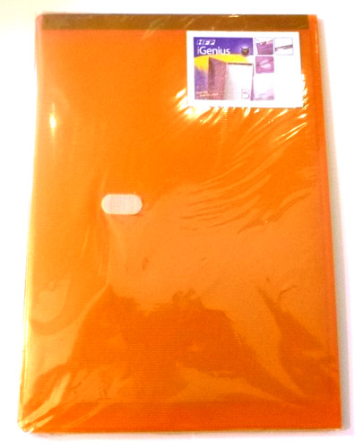 Hfp igenius schreibmappe - hfp,