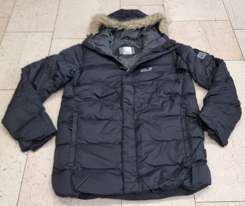Jack wolfskin herren - jack,