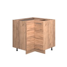 Eckunterschrank vicco - eckunterschrank,