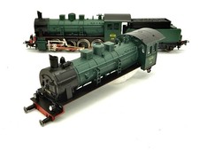 Piko 5/6315 GEHÄUSE BR 55 als