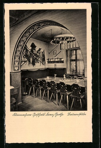 Kleinmachnow ansichtskarte - kleinmachnow,,