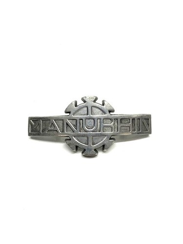 Dkw auto union manurhin hobby - union,
