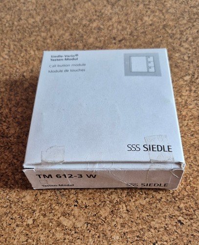 Siedle vario tasten modul - siedle, tasten-modul