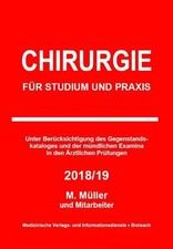 Chirurgie: Für Studium und