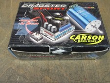Carson Dragster Sport 12T