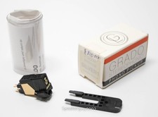 NOS Grado Prestige SILVER1