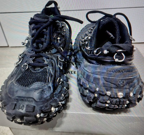 Balenciaga mega geile sneaker - mega,