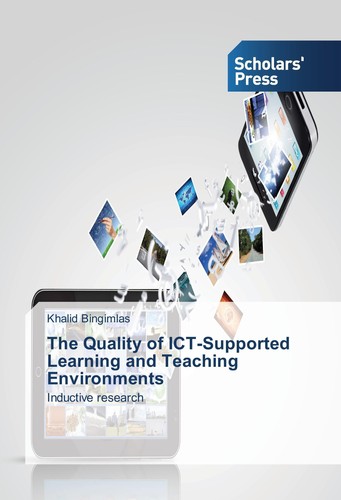 The quality ict supported - the, of