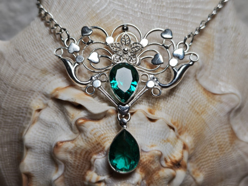 Paraiba turmalin edelstein - paraiba,
