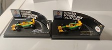 Michael Schumacher Collection