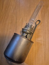 Messing-Schiffs-Petroleumlampe