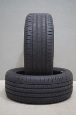 2x Pirelli P Zero MO * 245 45 R19 102Y XL Sommerreifen Reifen Sommer DOT23 TOP!