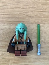 Star Wars JEDI MASTER KIT