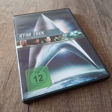 Star Trek VIII - Der erste Kontakt - Der Kinofilm DVD guter Zustand 