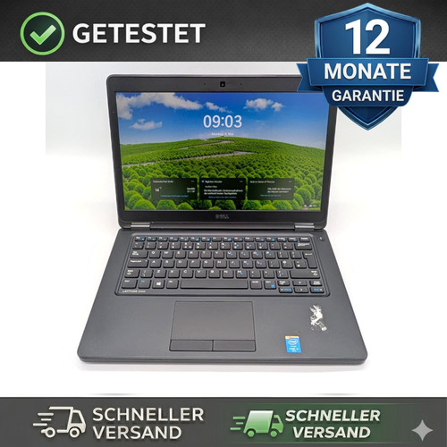 Laptop dell latitude e5450 - dell,