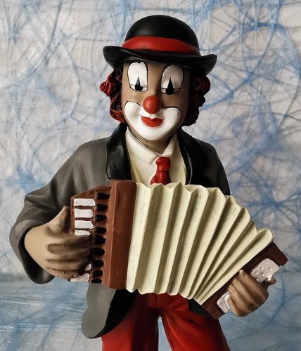 Gilde clowns - gilde,