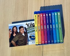 The King of Queens HD Superbox