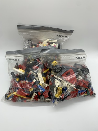 Lego konvolut kg gemischt - lego,