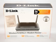 D-Link DSL-2741B Wireless N300