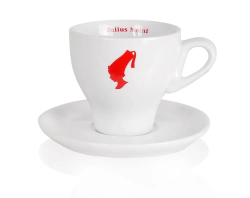 Julius meinl kaffeetassen 6er - kaffeetassen,
