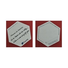 Hoegaarden Mensen die …