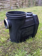 Gehäuse für Schwimmbadpumpe Speck Badu 90