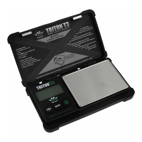 Digitalwaage triton 400 - t3-400, –