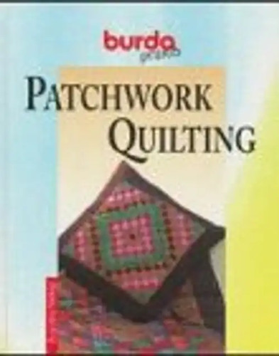 Patchwork quilting zustand - quilting,