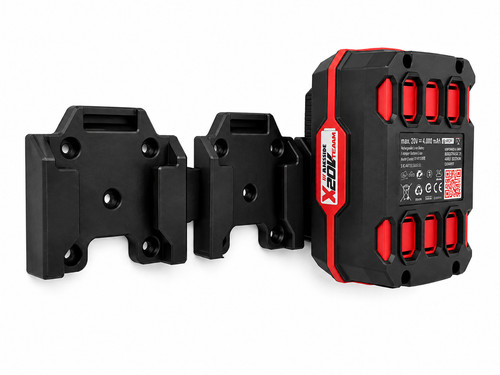 Akkuhalter für parkside 20v - parkside, x