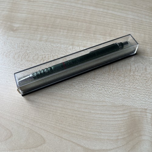 Vintage rotring tikky - rotring,