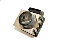 Golf 4 Audi A3 ABS Steuergerät ESP 6X0614517 1C0907375 1c0907379 8N0698517