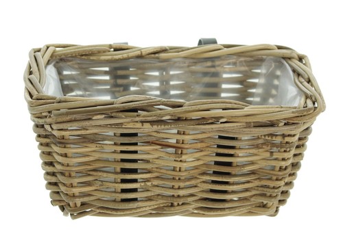 Balkonpflanzer rattan - balkonpflanzer,