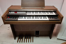 Elektronische Orgel Yamaha Electone B-6E