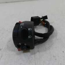 Triumph Sprint 955i ST 695AB