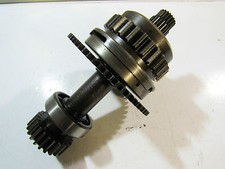 Anlasserfreilauf Welle Primärwelle Motor Honda CB 500 Four K0 1971