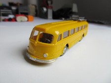 Wiking mercedes o 6600 - 1:87,