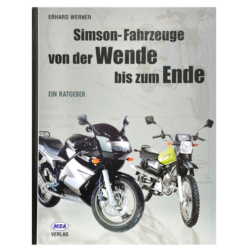 Simson fahrzeuge von der - fahrzeuge,