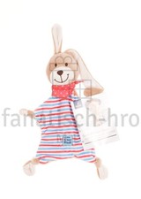 TCM Tchibo Schnuffeltuch Hase