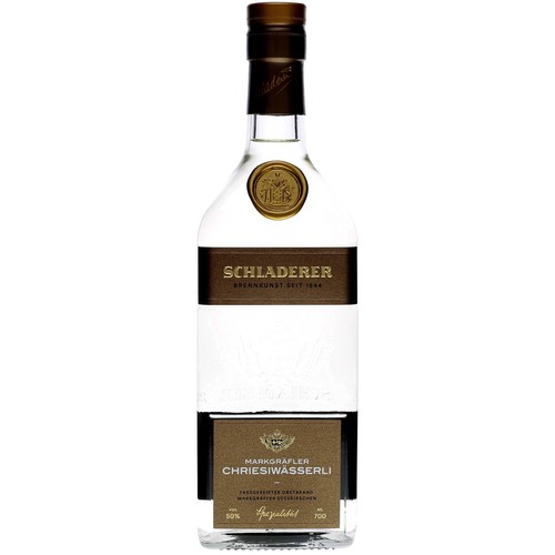 Schladerer markgräfler - schladerer,