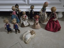 Großes Konvolut Morly