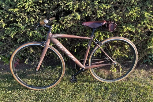 Specialized langster mit - specialized,