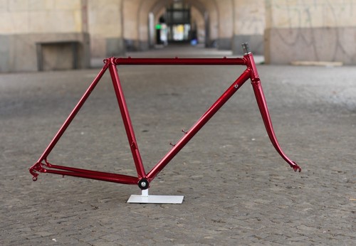 Claus lauer frame - 47, cm