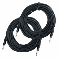 Set pronomic boxenkabel - boxenkabel, 10m