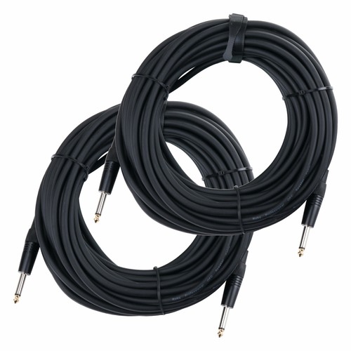 Set pronomic boxenkabel - set, 10m