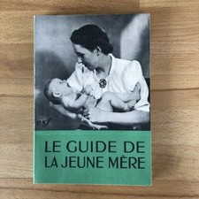ღ 1946 Le guide de la jeune