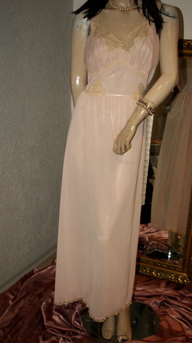 Exquisites traum nachtkleid - exquisites,